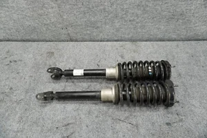 MERCEDES W211 E350 E320 FRONT SHOCK STRUT SPRING ABSORBER SET AFTAER MARKET - Picture 1 of 8