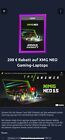 200€ Rabatt auf XMG NEO Gaming-Laptops