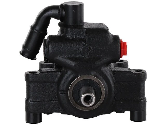 Bomba de dirección asistida Cardone 58379ZTZS para Ford F150 2009-2010 Foto 1 de 2