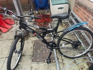 mens mountain bike - Picture 1 of 1
