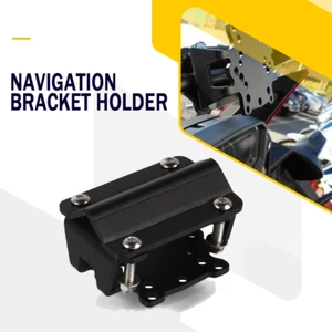 Navigation Bracket Holder For Yamaha Tenere 700 /Rally Super Tenere XT1200Z - Picture 1 of 6