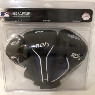 Cubiertas de cabeza Rev 3 ☼ Foto 1 de 3