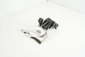 Front Deraileur Shimano Deore FD-M618 MTB - Picture 1 of 5