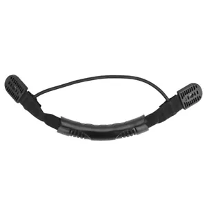 Kayak Canoe Boat Side Mount Carry Handle Withgee Cord For Outdoor Boati LS - Picture 1 of 10