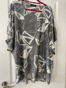 tunic top size XL - Picture 1 of 4