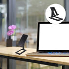 Desk Phone Mount Laptop Desk Stand Foldable Phone Holder Mobile Stand Table