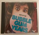 Das Beste der Bubblegum-Jahre (CD, 1988, Buddah Records)