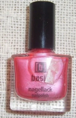  Nagellack: BACIC, Nr. 37, 8 ml, Neu - Bild 1 von 2