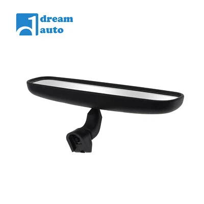 Espejo retrovisor interior apto para Mazda 3 2004-2006 2006-2007 Mazda 5 BP4K-69-220 Foto 1 de 4