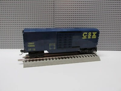 Camiones calibre O para funcionar material rodante personalizado camiones impresos en 3D Lego© tren escala O Foto 1 de 4