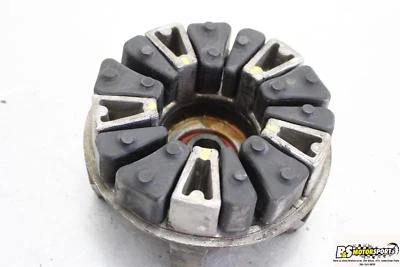 1999 Honda Super Hawk 1000 Vtr1000f Vtr 1000 Sprocket Hub Cush Drive Cushion 99  - Image 1 of 4