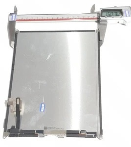 ORIGINAL:LCD dalle écran screen IPAD 5th 2017 821-1824-A a1822 a1823 - Zdjęcie 1 z 2