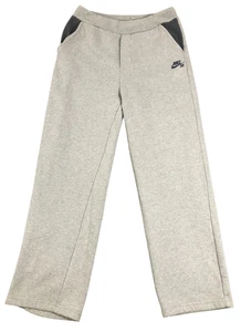 Nike SB Boys Youth Sweatpants Gray XL - Picture 1 of 10