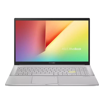 Notebook Asus VivoBook S15 AMD Ryzen 7 16GB 512GB X521IA M533IA Portatile White - Immagine 1 di 4