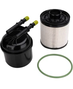 FD-4615 Fuel Filter For Ford 2011-2016 F250 F350 F450 550 6.7 Fuel Filter Diesel - Picture 1 of 2
