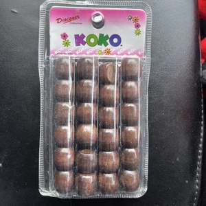 KOKO Hair Beads 24 - Picture 1 of 2
