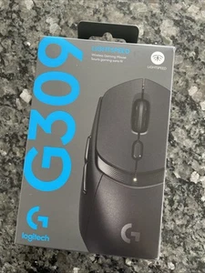 Logitech G309 Lightspeed Wireless Gaming Mouse - *BRAND NEW/SEALED* - Picture 1 of 2