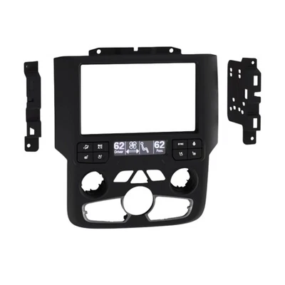 Metra 95-6558B Installation Kit Fits For Select 2013-2022 Ram Trucks Vehicles - Image 1 of 4
