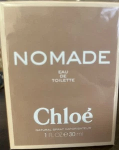 Nomade Eau De Toilette Chloé 30ml - Bild 1 von 3