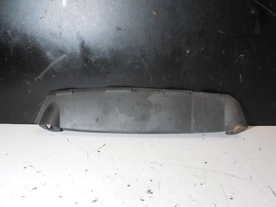 Sello guardabarros trasero izquierdo a 2086980598 97-02 mercedes-benz w208 clk320 clk430 clk55 Foto 1 de 4