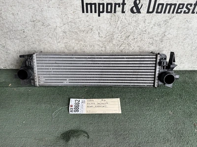 2018 2019 2020 2021 VOLVO S60 V60 V90 TURBO INTERCOOLER CHARGER AIR OEM AX98662 - Image 1 of 4