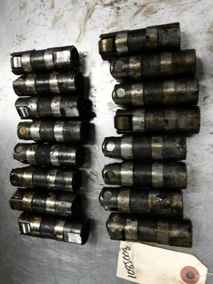 Lifters Set All From 2001 Chevrolet Suburban 1500  5.3 - Image 1 of 4