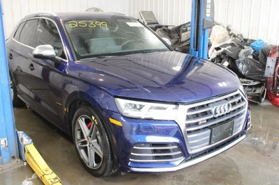 Depósito de lavado compatible con AUDI Q5 399555 18-23 Foto 1 de 4