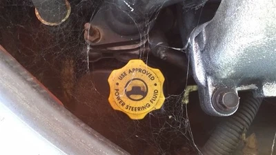 Power Steering Pump With Turbo Fits 03-09 PT CRUISER 30379823 Foto 1 de 4