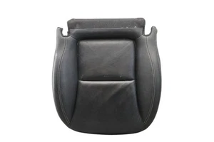 12-20 Mercedes R172 SLK350 SLK300 Front Right Side Lower Bottom Seat Cushion Oem - Picture 1 of 15