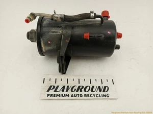 BMW 735i E32 Power Steering Storage Reservoir Tank Fits 1988-1992 88 89 90 91 92 - Picture 1 of 11