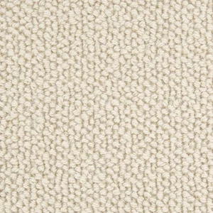 Westex Natural Loop Briar Soya Carpet Remnant 3.15m x 4.0m (s38491) - Picture 1 of 3