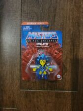 Masters of the Universe Eternia Minis - EVIL-LYN 2 Inch MOTU Figure Mattel NEW