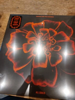 All Souls by Siouxsie and the Banshees (Record, 2022)Brand New And Sealed  - Image 1 of 4