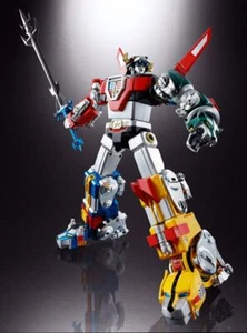 Bandai GX-71 VOLTRON Diecast SOUL OF CHOGOKIN GX 71 Lion SOC Misb IN STOCK NEW!! - Imagen 1 de 12
