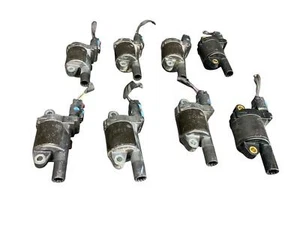 2015 GMC Sierra 1500 SLE Ignition Coils 14 15 16 17 18 19 20 21 22 OEM 12658183 - Picture 1 of 5