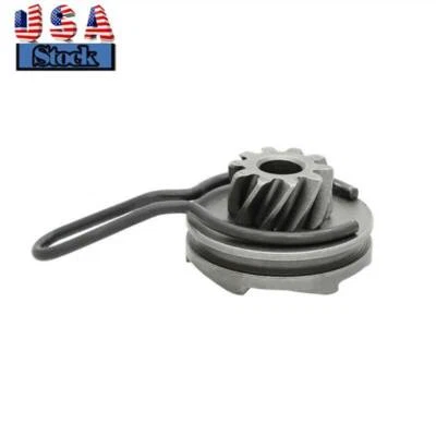 Pinion Kick Gear Spring For E-Ton Impuls Beamer Matrix 50,Viper 50cc 70cc 90cc Foto 1 de 4