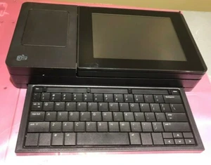 Compatible For HP CONTROL PANEL ASSEMBLY With KEYBOARD. OFFICEJET X585 SERIES - Picture 1 of 6