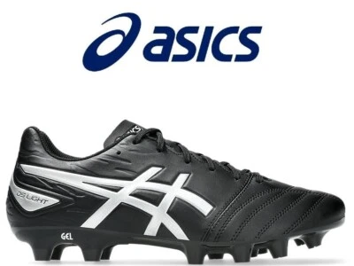 New asics Soccer Shoes DS LIGHT CLUB WIDE 1103A097 001 Freeshipping!! - Image 1 of 4
