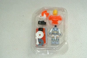 LEGO Nexo Knights : Lance Trans-Néon - personnage figurine minifig - nex080 neuf - Imagen 1 de 1