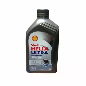 Motoröl Shell Helix Ultra AR-L C4 5W-30 1LT - Bild 1 von 1