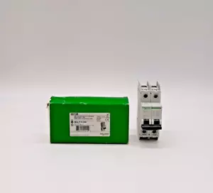 Schneider Electric 60138 Circuit Breaker - MULTI 9 C60 3A - Picture 1 of 4
