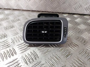 Grille aération Gauche - VOLKSWAGEN POLO V (5) PHASE II (2) (HM) - Picture 1 of 6