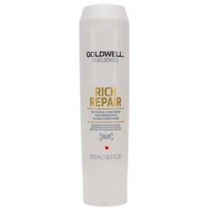 Goldwell Dualsenses Rich Repair Restoring Conditioner 10.1 oz - Picture 1 of 8