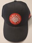 Old Milwaukee "Beer Built Right" Adult Snap-Back Adjustable Baseball Cap -new