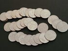 Lot of 30 mixed date State Quarters / Washington Quarters - Unc/Ef/Vf+