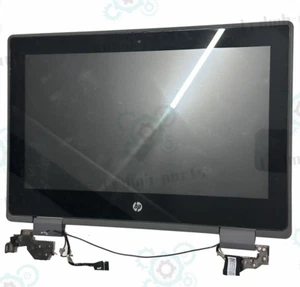 L83960-001 HP ProBook X360 11 G5 EE 11.6" LCD Display Touch screen assembly - Picture 1 of 3