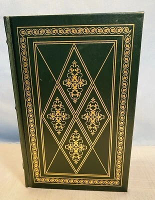 Vintage “The Adventures Of Huckleberry Finn” By Mark Twain,  Hard Cover 1979. - Image 1 of 4