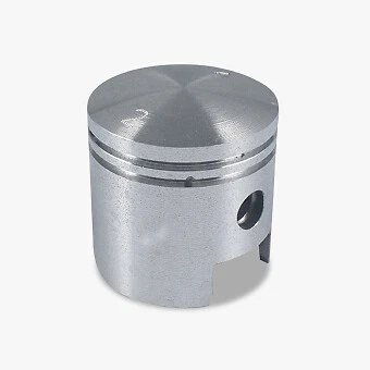 Zuigerveer Motorfiets 57.4mm Piston 15mm Pin Ring Pakking
