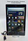 Amazon Fire Hd 10 (9th Generation) 32gb, Wi-fi, 10.1in In Very Good Condition.