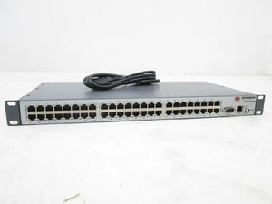 Opengear CM4148-SAC 48-port Console Manager W/ Single AC - Ships fast! - Picture 1 of 4